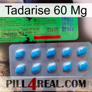 Tadarise 60Mg new03